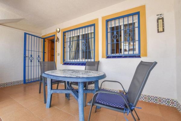 Piso en avenida D'Escandinàvia, 72