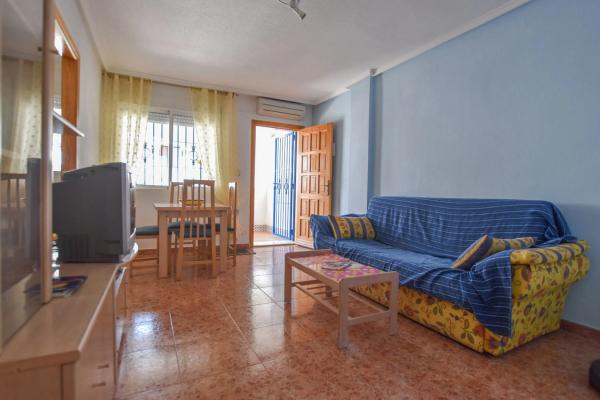 Piso en avenida D'Escandinàvia, 72