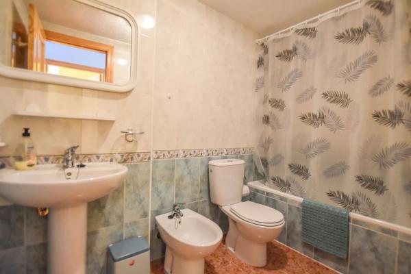 Piso en avenida D'Escandinàvia, 72