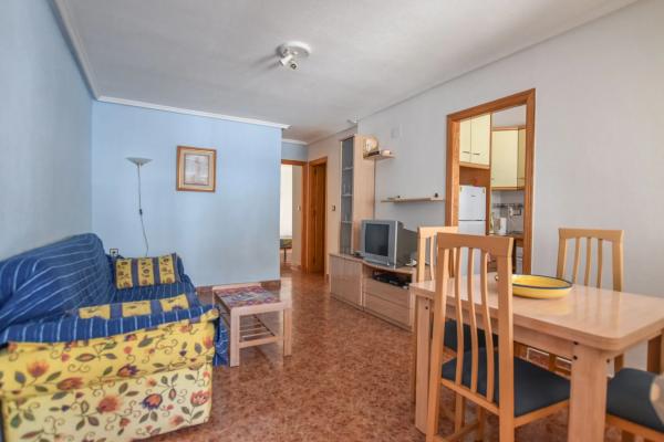 Piso en avenida D'Escandinàvia, 72