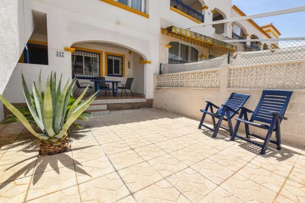 Piso en avenida D'Escandinàvia, 72