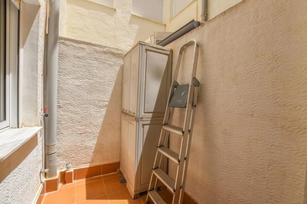 Piso en avenida D'Escandinàvia, 72