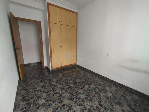 Piso en calle Monserrate Guilabert Valero