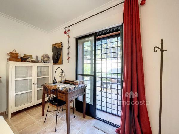 Casa independiente en Partida la Marina