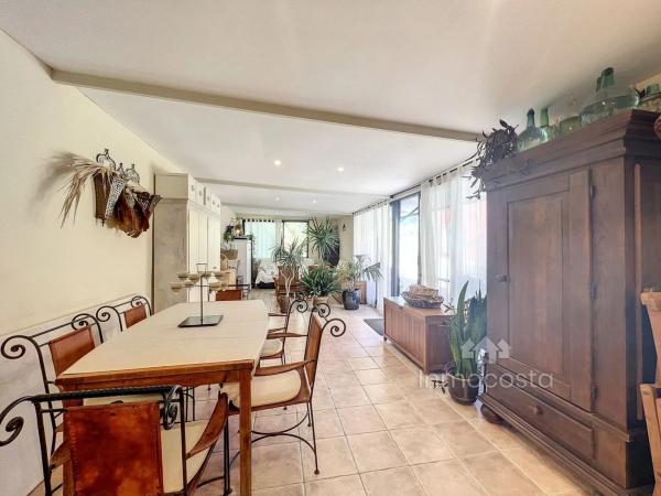 Casa independiente en Partida la Marina