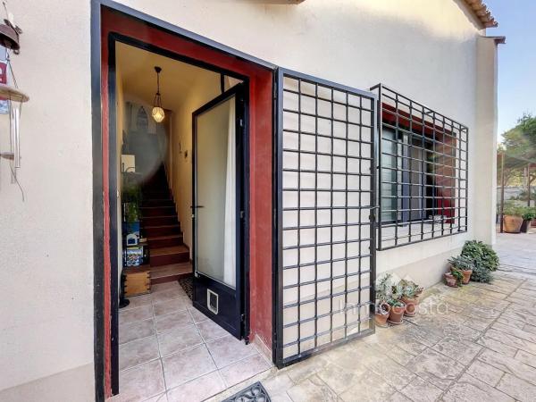 Casa independiente en Partida la Marina