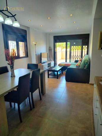 Piso en calle Segovia