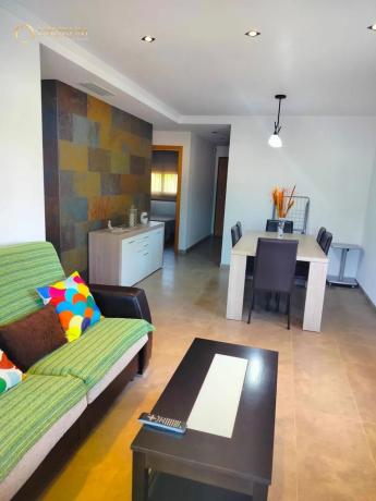 Piso en calle Segovia