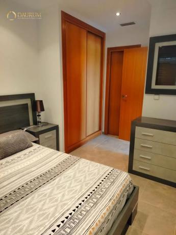 Piso en calle Segovia