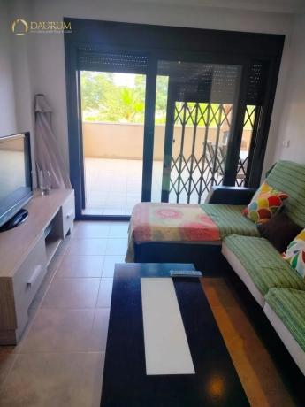 Piso en calle Segovia