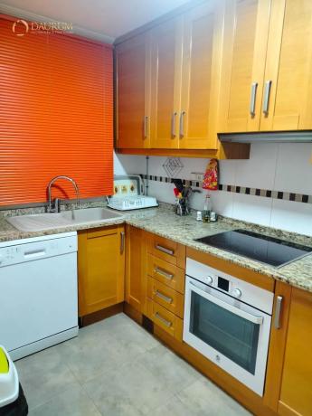 Piso en calle Segovia