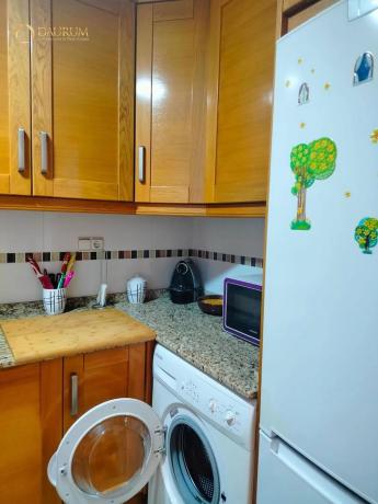 Piso en calle Segovia