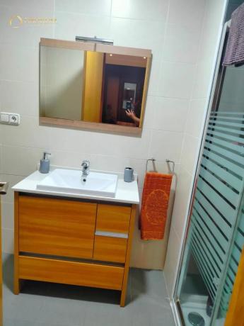 Piso en calle Segovia