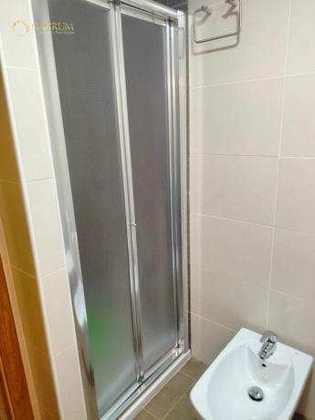 Piso en calle Segovia