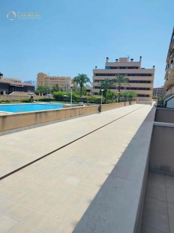 Piso en calle Segovia