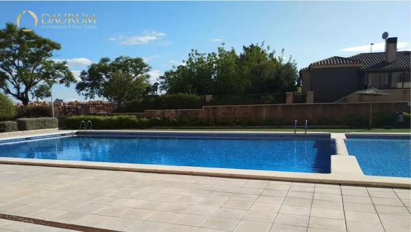 Piso en calle Segovia