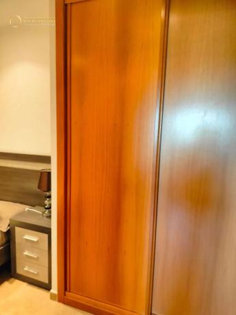 Piso en calle Segovia