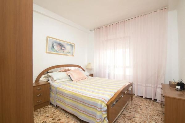 Piso en Barrio Los Magros-Casablanca
