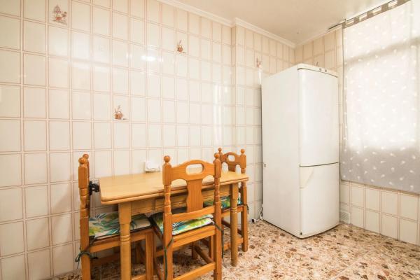 Piso en Barrio Los Magros-Casablanca