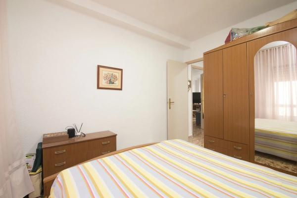Piso en Barrio Los Magros-Casablanca