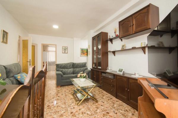 Piso en Barrio Los Magros-Casablanca