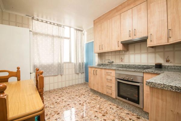 Piso en Barrio Los Magros-Casablanca