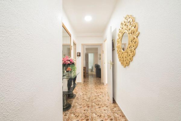 Piso en Barrio Los Magros-Casablanca