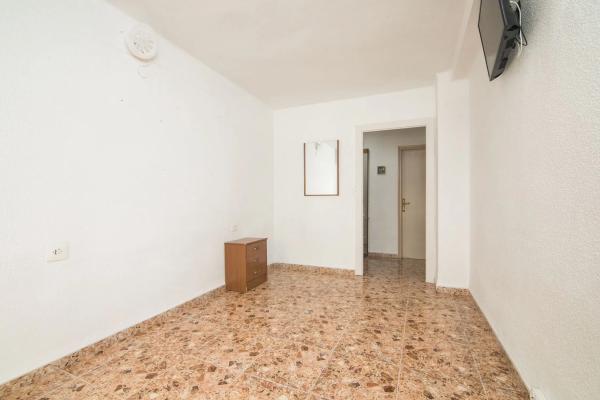 Piso en Barrio Los Magros-Casablanca