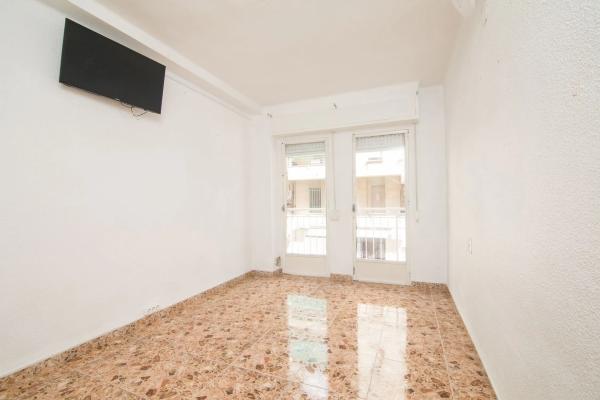 Piso en Barrio Los Magros-Casablanca