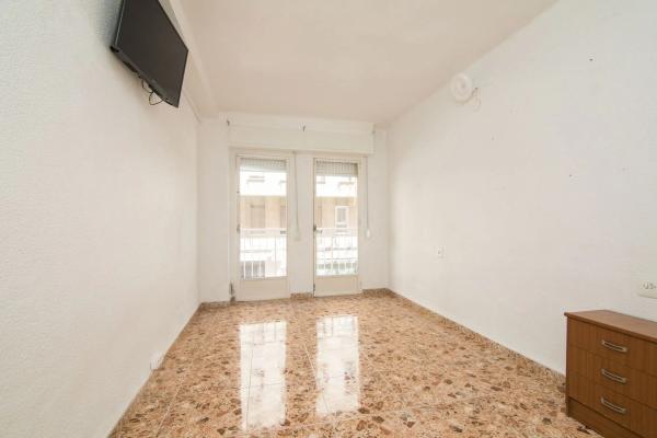 Piso en Barrio Los Magros-Casablanca
