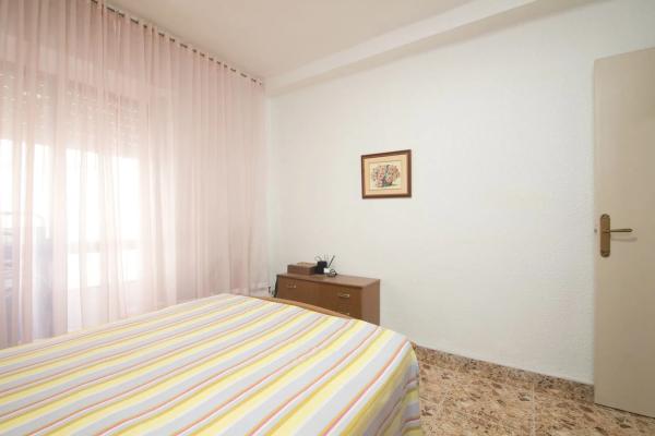 Piso en Barrio Los Magros-Casablanca