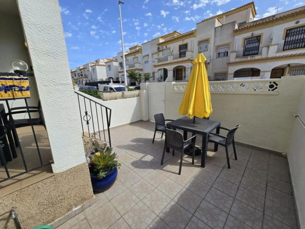 Chalet en avenida D'Escandinàvia