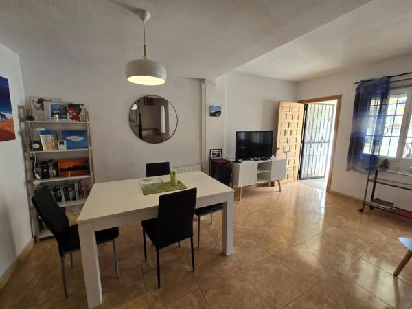 Chalet en avenida D'Escandinàvia