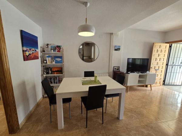 Chalet en avenida D'Escandinàvia