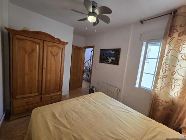 Chalet en avenida D'Escandinàvia