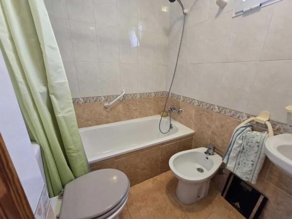 Chalet en avenida D'Escandinàvia