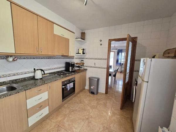 Chalet en avenida D'Escandinàvia