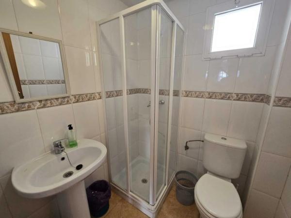 Chalet en avenida D'Escandinàvia