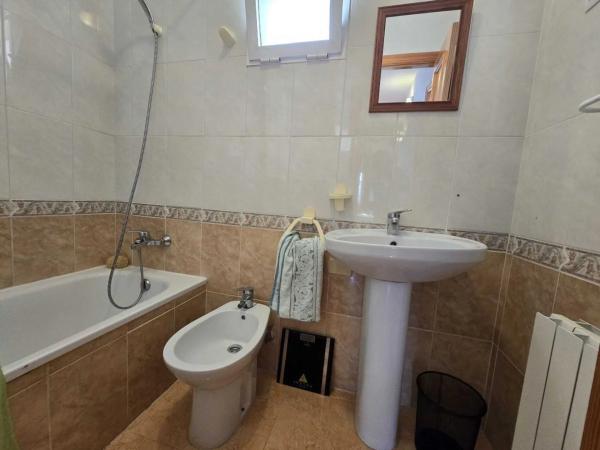 Chalet en avenida D'Escandinàvia