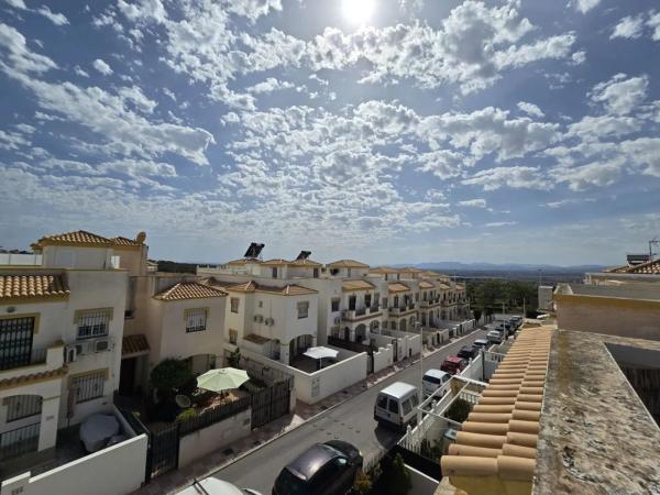 Chalet en avenida D'Escandinàvia