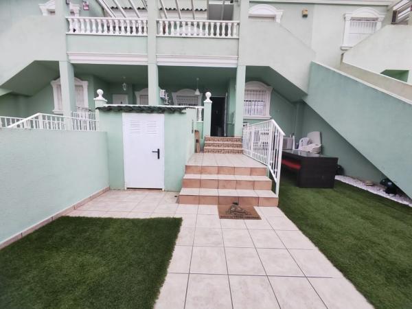 Piso en avenida del Carabasí