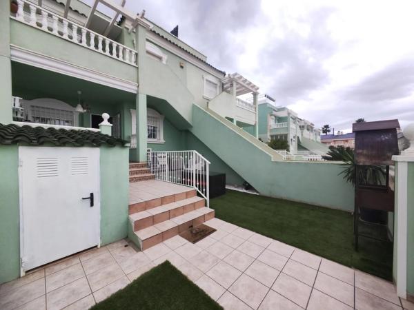 Piso en avenida del Carabasí