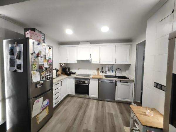 Piso en avenida del Carabasí