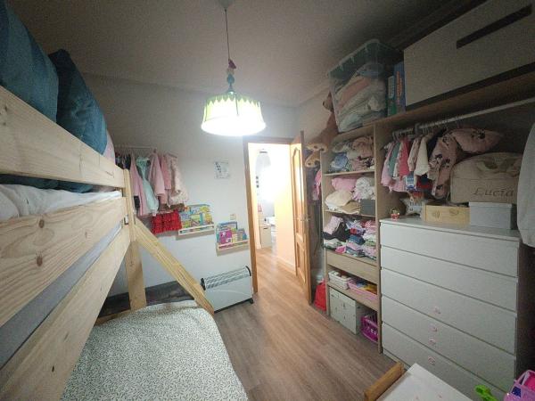 Piso en avenida del Carabasí