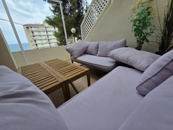 Piso en Calas de Santa Pola este