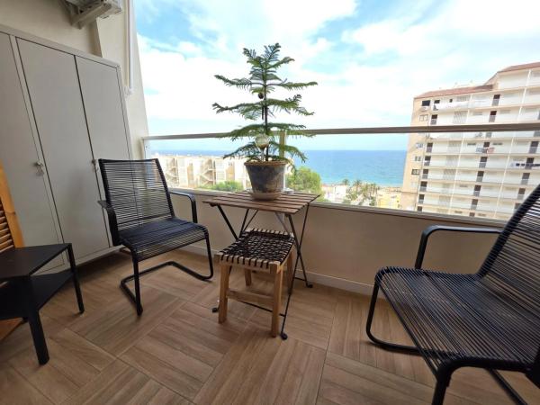 Piso en Calas de Santa Pola este