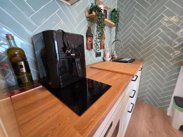 Piso en Calas de Santa Pola este