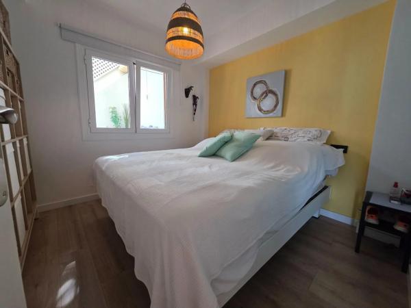 Piso en Calas de Santa Pola este