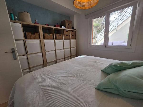 Piso en Calas de Santa Pola este