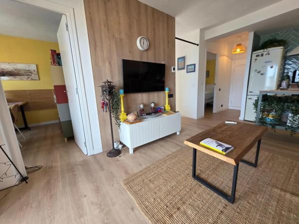 Piso en Calas de Santa Pola este